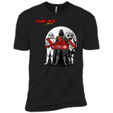 T-Shirts Black / YXS Join The Dark Side Boys Premium T-Shirt