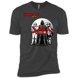 T-Shirts Heavy Metal / YXS Join The Dark Side Boys Premium T-Shirt