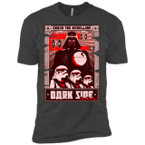 T-Shirts Heavy Metal / YXS Join the Dark SIde Boys Premium T-Shirt