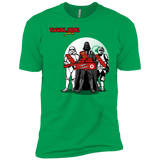 T-Shirts Kelly Green / YXS Join The Dark Side Boys Premium T-Shirt
