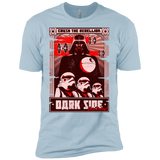 T-Shirts Light Blue / YXS Join the Dark SIde Boys Premium T-Shirt