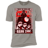 T-Shirts Light Grey / YXS Join the Dark SIde Boys Premium T-Shirt