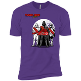 T-Shirts Purple Rush / YXS Join The Dark Side Boys Premium T-Shirt