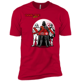 T-Shirts Red / YXS Join The Dark Side Boys Premium T-Shirt