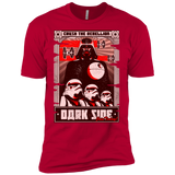 T-Shirts Red / YXS Join the Dark SIde Boys Premium T-Shirt