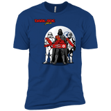 T-Shirts Royal / YXS Join The Dark Side Boys Premium T-Shirt