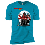 T-Shirts Turquoise / YXS Join The Dark Side Boys Premium T-Shirt