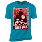 Join the Dark SIde Boys Premium T-Shirt
