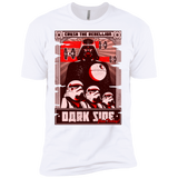 T-Shirts White / YXS Join the Dark SIde Boys Premium T-Shirt