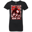 T-Shirts Black / YXS Join the Dark SIde Girls Premium T-Shirt