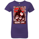 Join the Dark SIde Girls Premium T-Shirt