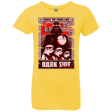 Join the Dark SIde Girls Premium T-Shirt