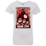T-Shirts White / YXS Join the Dark SIde Girls Premium T-Shirt