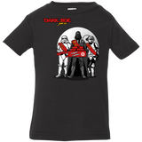 T-Shirts Black / 6 Months Join The Dark Side Infant Premium T-Shirt