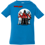 T-Shirts Cobalt / 6 Months Join The Dark Side Infant Premium T-Shirt