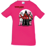T-Shirts Hot Pink / 6 Months Join The Dark Side Infant Premium T-Shirt