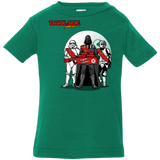 T-Shirts Kelly / 6 Months Join The Dark Side Infant Premium T-Shirt