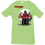 T-Shirts Key Lime / 6 Months Join The Dark Side Infant Premium T-Shirt