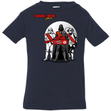 T-Shirts Navy / 6 Months Join The Dark Side Infant Premium T-Shirt