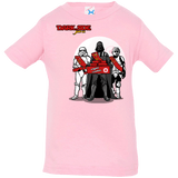 T-Shirts Pink / 6 Months Join The Dark Side Infant Premium T-Shirt
