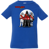 T-Shirts Royal / 6 Months Join The Dark Side Infant Premium T-Shirt