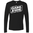 T-Shirts Black / S Join The Dark Side Men's Premium Long Sleeve