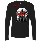 T-Shirts Black / S Join The Dark Side Men's Premium Long Sleeve