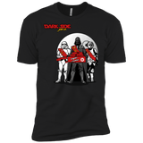 T-Shirts Black / X-Small Join The Dark Side Men's Premium T-Shirt
