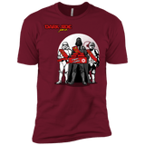 T-Shirts Cardinal / X-Small Join The Dark Side Men's Premium T-Shirt