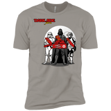 T-Shirts Light Grey / X-Small Join The Dark Side Men's Premium T-Shirt