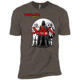 T-Shirts Warm Grey / X-Small Join The Dark Side Men's Premium T-Shirt