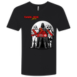 T-Shirts Black / X-Small Join The Dark Side Men's Premium V-Neck