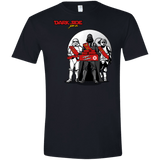 T-Shirts Black / X-Small Join The Dark Side Men's Semi-Fitted Softstyle