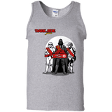 T-Shirts Sport Grey / S Join The Dark Side Men's Tank Top