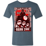 Join the Dark SIde Men's Triblend T-Shirt