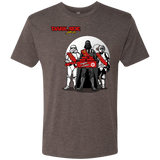 T-Shirts Macchiato / S Join The Dark Side Men's Triblend T-Shirt