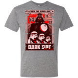 Join the Dark SIde Men's Triblend T-Shirt