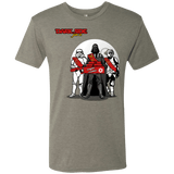 T-Shirts Venetian Grey / S Join The Dark Side Men's Triblend T-Shirt