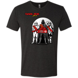 T-Shirts Vintage Black / S Join The Dark Side Men's Triblend T-Shirt
