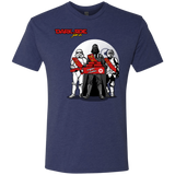 T-Shirts Vintage Navy / S Join The Dark Side Men's Triblend T-Shirt