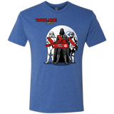 T-Shirts Vintage Royal / S Join The Dark Side Men's Triblend T-Shirt