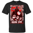 T-Shirts Black / Small Join the Dark SIde T-Shirt