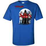 T-Shirts Royal / XLT Join The Dark Side Tall T-Shirt