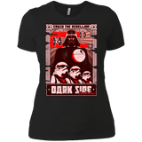 Join the Dark SIde Women's Premium T-Shirt