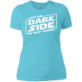 T-Shirts Cancun / X-Small Join The Dark Side Women's Premium T-Shirt