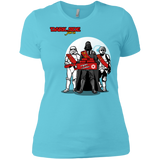 T-Shirts Cancun / X-Small Join The Dark Side Women's Premium T-Shirt