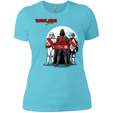 T-Shirts Cancun / X-Small Join The Dark Side Women's Premium T-Shirt