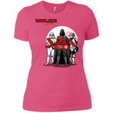 T-Shirts Hot Pink / X-Small Join The Dark Side Women's Premium T-Shirt