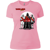 T-Shirts Light Pink / X-Small Join The Dark Side Women's Premium T-Shirt