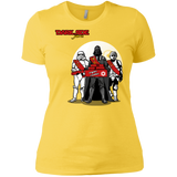 T-Shirts Vibrant Yellow / X-Small Join The Dark Side Women's Premium T-Shirt